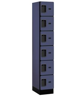 Designer Box Lockers